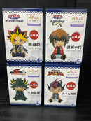 【中古】【未開封】【セット】「遊☆戯☆王」 ぺたっとおすわりフィギュア 4種セット<フィギュア>(代引き不可)6545