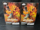 【中古】【未開封】【セット】 「劇場版 ワンピース STAMPEDE」 BROTHERHOOD III サボ+エース 2種セット品<フィギュア>(代引き不可)6545