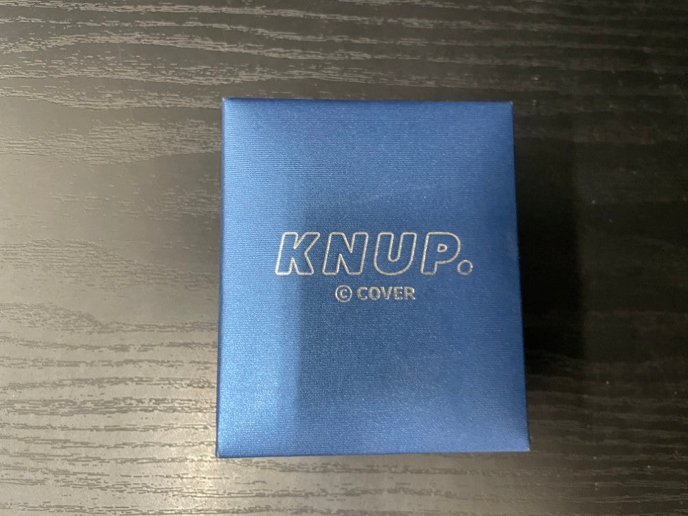 中古】【開封品】天音かなたモチーフネックレス 「バーチャル