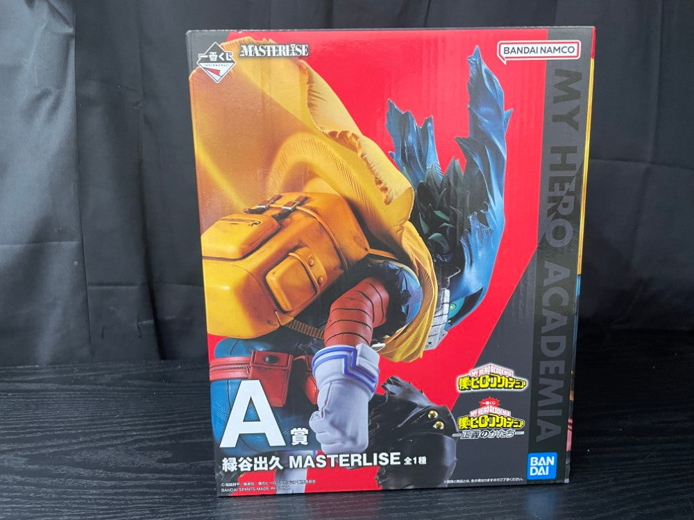 【匿名配送】僕のヒーローアカデミア 一番くじ フィギュア 5点 開封済み品 楽天市場】一番くじ 一番くじ 僕のヒーローアカデミア ー正義の