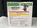 【中古】【未開封】ジン=フリークス 「一番くじ HUNTER×HUNTER GREED ISLAND」 MASTERLISE C賞<フィギュア>(代引き不可)6545