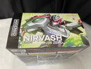 【中古】【未開封】MODEROID ニルヴァーシュ type ZERO 「交響詩篇エウレカセブン」<プラモデル>(代引き不可)6545