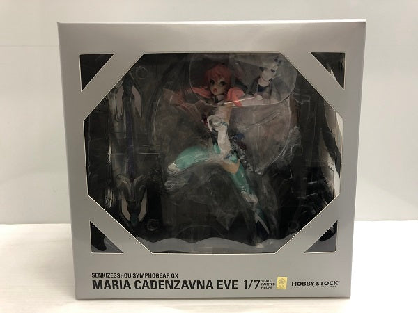 中古】【開封品】戦姫絶唱シンフォギアＧＸ マリア・カデンツァヴナ