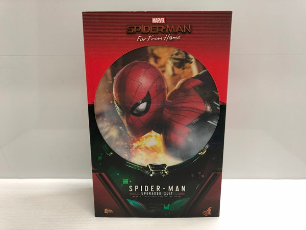 中古】【開封品】ムービー・マスターピース『スパイダーマン：ファー