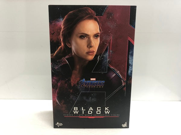 中古】【未開封】ムービー・マスターピース 『アベンジャーズ／エンド