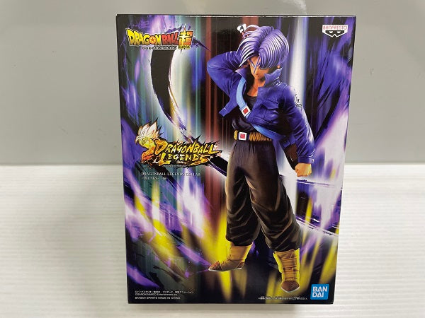 中古】【開封品】トランクス 「ドラゴンボール レジェンズ