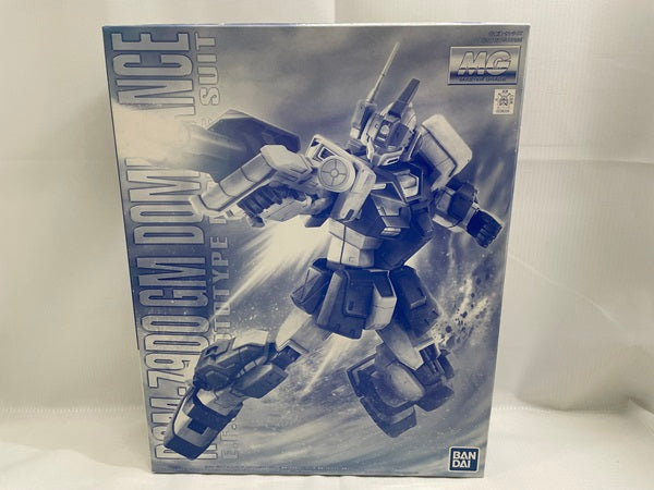 【中古】【未組立】ＭＧ 1/100 ジム・ドミナンス［0228334］＜プラモデル＞（代引き不可）6546