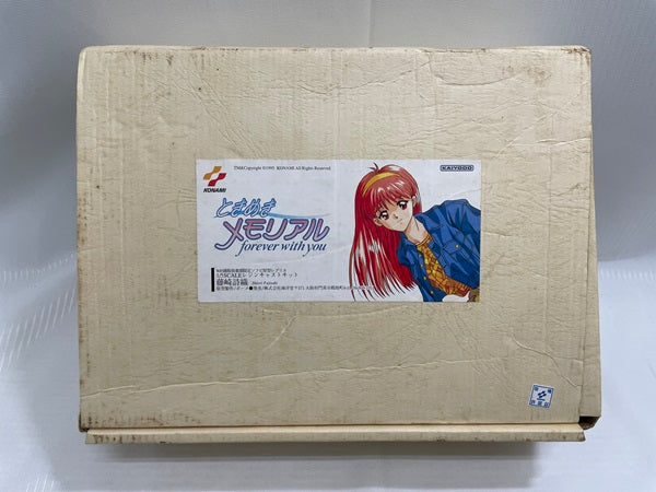 【未組立】 ときめきメモリアル 藤崎詩織1/5スケール レジンキャストキット 中古】【未組立】ときめきメモリアル〜forever with you〜 1/5 レジン
