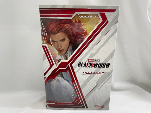 MARVEL ブラックウィドウ (開封中古品) 汚らしく
