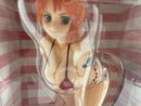 【中古】【未開封】エクセレントモデル Portrait.Of.Pirates LIMITED EDITION ナミ Ver.RED 1/8 完成品フィギュア <フィギュア>(代引き不可)6546