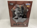 【中古】【未開封】エクセレントモデル Portrait.Of.Pirates ワンピース“STRONG EDITION”赤髪のシャンクス 1/8 完成品フィギュア<フィギュア>(代引き不可)6546