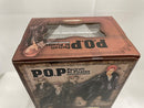 【中古】【未開封】エクセレントモデル Portrait.Of.Pirates ワンピース“STRONG EDITION”赤髪のシャンクス 1/8 完成品フィギュア<フィギュア>(代引き不可)6546