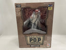 【中古】【未開封】エクセレントモデル Portrait.Of.Pirates ワンピースシリーズNEO-4 赤髪のシャンクス 完成品フィギュア<フィギュア>(代引き不可)6546