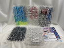 【中古】【未組立】一番くじ 機動戦士ガンダム ガンプラ 2024 A賞 FULL MECHANICS 1/100 ガンダムエアリアル ソリッドクリア<プラモデル>(代引き不可)6546