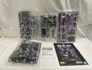【中古】【未組立】1/100 MG MS-09 ドム(クリアカラー) 「機動戦士ガンダム」<プラモデル>(代引き不可)6546