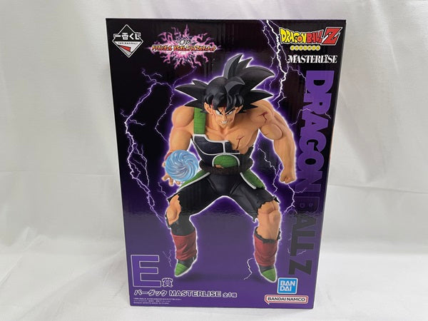 中古】【未開封】一番くじ ドラゴンボール VSオムニバスアルティメット