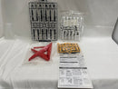 【中古】【未組立】1/144 RG RX-93 νダブル・フィン・ファンネル拡張ユニット<プラモデル>(代引き不可)6546