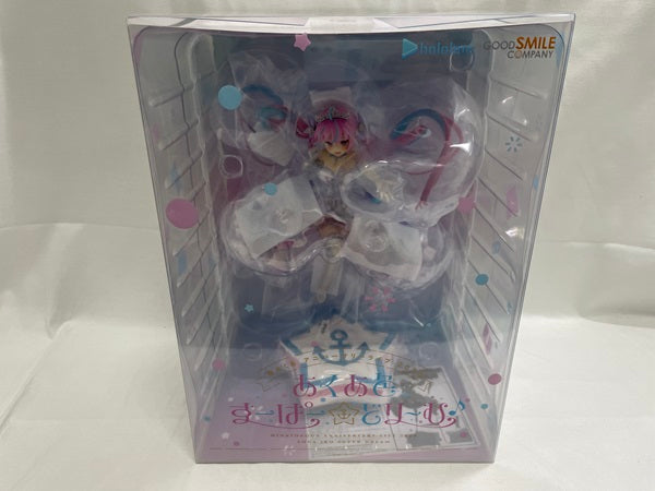 中古】【未開封】湊あくあ あくあ色すーぱー☆どり〜む♪Ver. 「ホロ