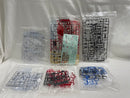 【中古】【未組立】1/100 MG RX-78-2 ガンダムVer.3.0 クリアカラー 「機動戦士ガンダム」 <プラモデル>(代引き不可)6546