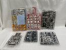 【中古】【未組立】1/100 MG XXXG-01H ガンダムヘビーアームズ EW (イーゲル装備)<プラモデル>(代引き不可)6546