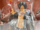 【中古】【未開封】ポートガス・D・エース 「ワンピース」 Portrait.Of.Pirates<フィギュア>(代引き不可)6546