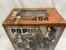 【中古】【未開封】ポートガス・D・エース 「ワンピース」 Portrait.Of.Pirates<フィギュア>(代引き不可)6546