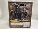 【中古】【開封品】エクセレントモデル Portrait.Of.Pirates ワンピースシリーズNEO-DX クロコダイル<フィギュア>(代引き不可)6546