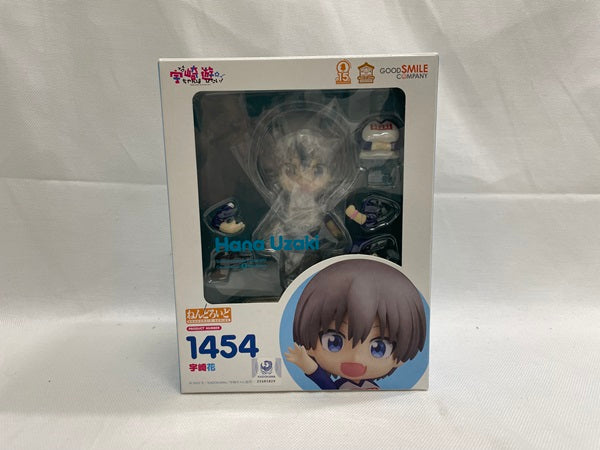 ねんどろいど 久遠寺有珠 309【未開封品】 ねんどろいど 久遠寺有珠 309【未開封品】