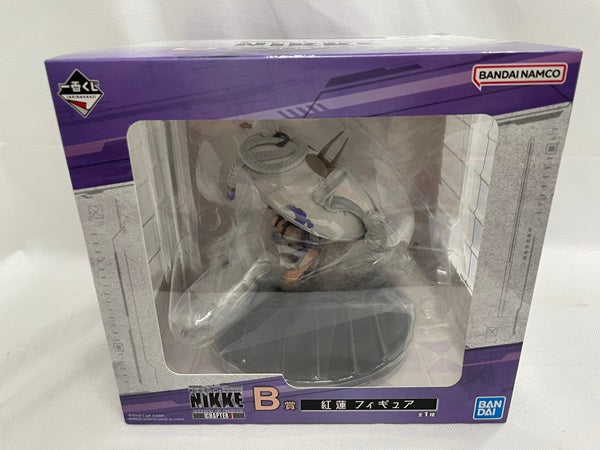新品・未開封フィギュア 47点まとめ売り ワンピース、NIKKE、DB 等　C ギロチン 1/7スケールフィギュア – フィギュア通販はFURYU HOBBY