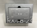 【中古】【未組立】1/100 MG RX-78-2 ガンダム メタルインフレーム 「機動戦士ガンダム」 945SH G Ver.<プラモデル>(代引き不可)6546