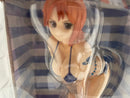 【中古】【未開封】ナミ「ワンピース」エクセレントモデルLIMITED Portrait.Of.Pirates ワンピース “LIMITED EDITION”<フィギュア>(代引き不可)6546