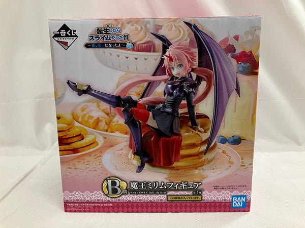 BANDAI - 【10点セット】転生したらスライムだった件　～俺、魔王になったよ～　一番くじ 一番くじ 転生したらスライムだった件 ～俺、魔王になったよ