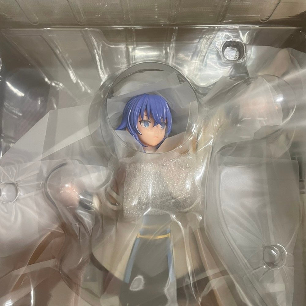 【新品未開封】1/8 無職転生 ロキシー・ミグルディア 1/8 特典付き Amazon | 壽屋(KOTOBUKIYA) 無職転生~異世界行ったら本気だす