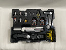 【中古】【開封品】METAL STRUCTURE 解体匠機 RX-93 νガンダム専用オプションパーツ ロンド・ベルエンジニアズ<フィギュア>(代引き不可)6546