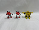 【中古】【開封品】METAL STRUCTURE 解体匠機 RX-93 νガンダム専用オプションパーツ ロンド・ベルエンジニアズ<フィギュア>(代引き不可)6546