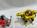 【中古】【開封品】METAL STRUCTURE 解体匠機 RX-93 νガンダム専用オプションパーツ ロンド・ベルエンジニアズ<フィギュア>(代引き不可)6546