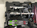 【中古】【開封品】METAL STRUCTURE 解体匠機 RX-93 νガンダム 「機動戦士ガンダム 逆襲のシャア」<フィギュア>(代引き不可)6546