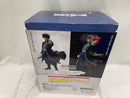 【中古】【開封品】ロイ・マスタング 「一番くじ 鋼の錬金術師 FULLMETAL ALCHEMIST 扉を開けし者たち」 MASTERLISE C賞<フィギュア>(代引き不可)6546