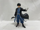 【中古】【開封品】ロイ・マスタング 「一番くじ 鋼の錬金術師 FULLMETAL ALCHEMIST 扉を開けし者たち」 MASTERLISE C賞<フィギュア>(代引き不可)6546