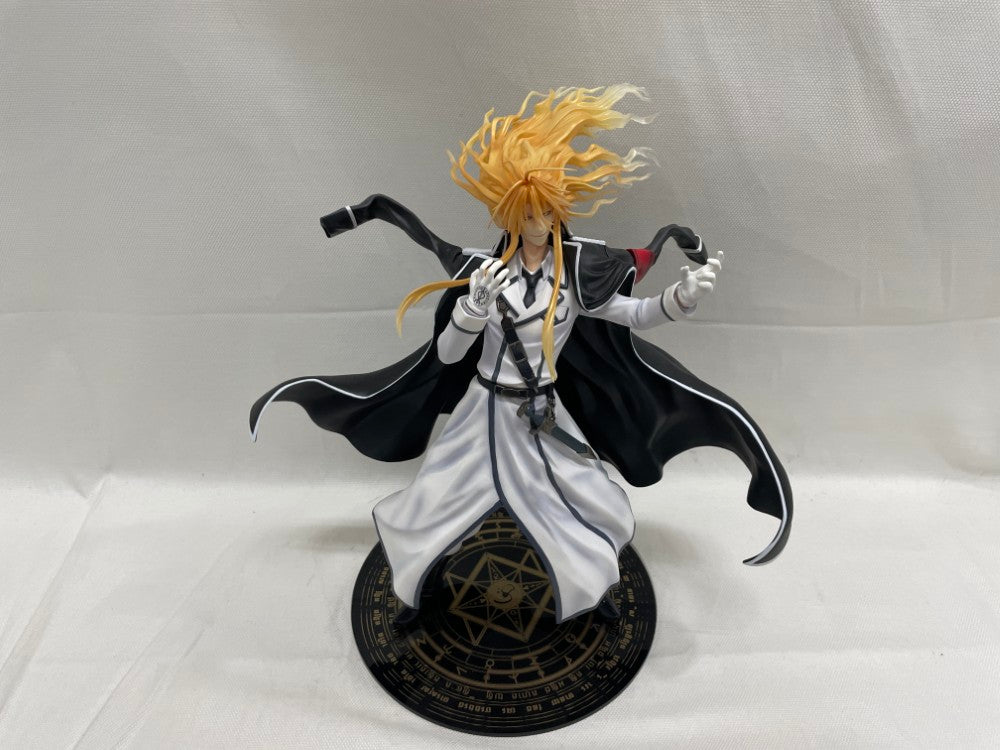 中古】【箱無し品】ARTFX J ラインハルト・ハイドリヒ 「Dies