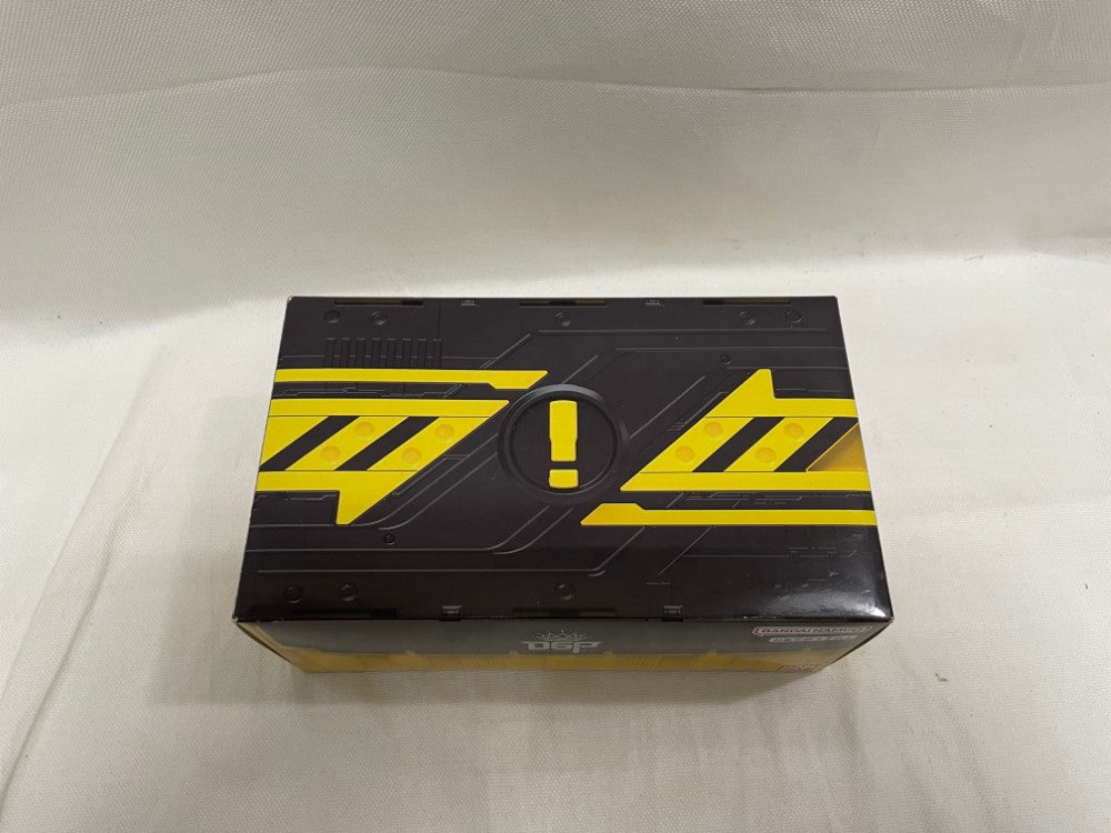 BANDAI - 【中古】バンダイ DXデザイアドライバー ライドルベース 仮面ライダーギーツ[10][240010475749] 中古】【開封品】DXデザイアドライバー ライドルベース 「仮面