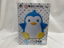 【中古】【開封品】ペンギン2号 ソフビ貯金箱 「輪るピングドラム」 一番くじ ダブルチャンスキャンペーン<フィギュア>(代引き不可)6546