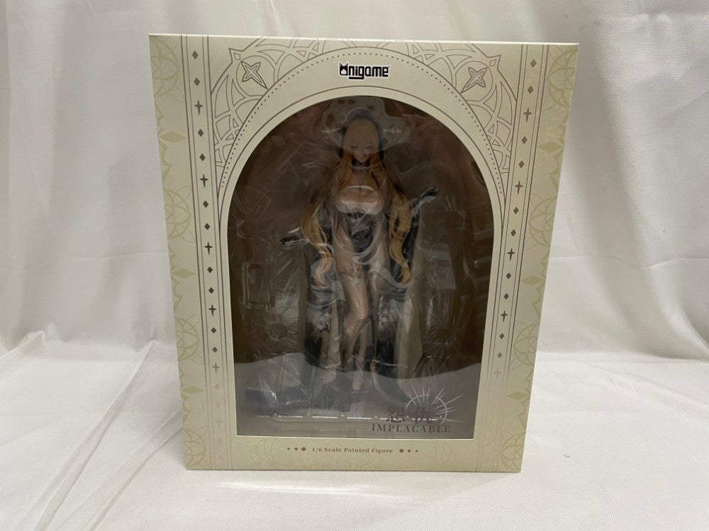 アズールレーンカードゲーム TCG-L インプラカブル アズールレーン