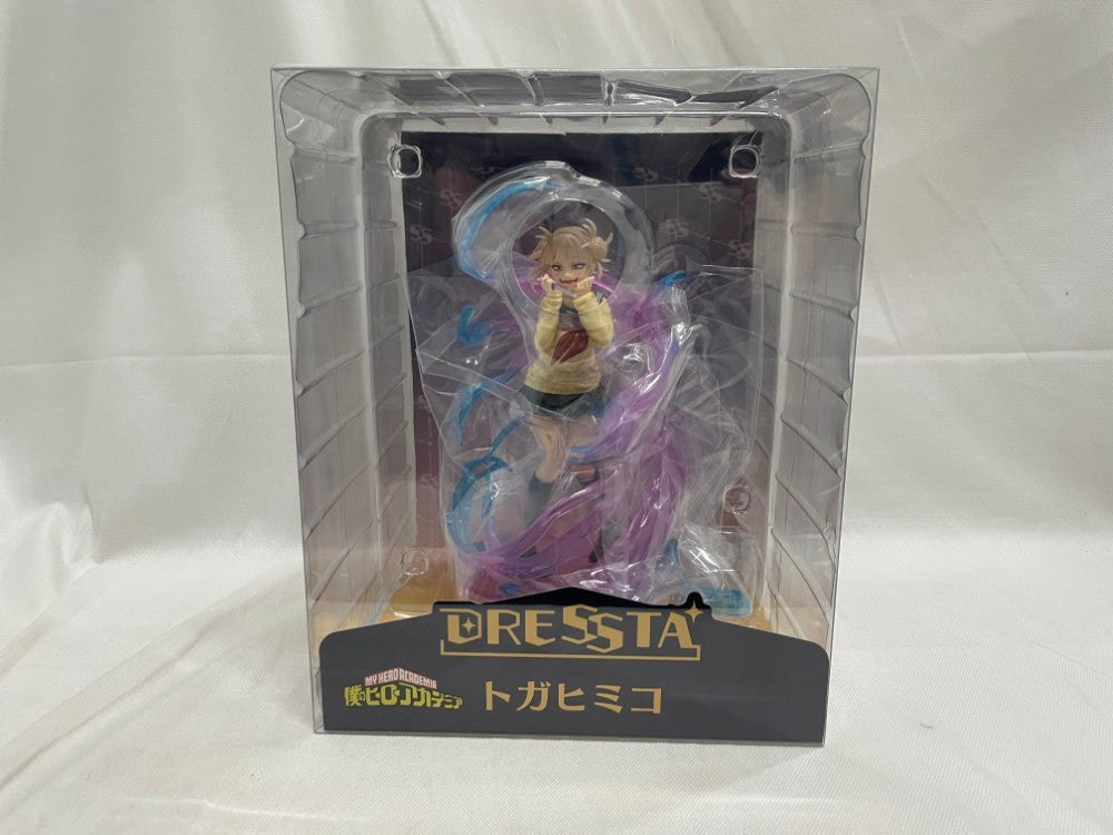 僕のヒーローアカデミア　DRESSTA　トガヒミコ 僕のヒーローアカデミア DRESSTA トガヒミコ 僕のヒーロー