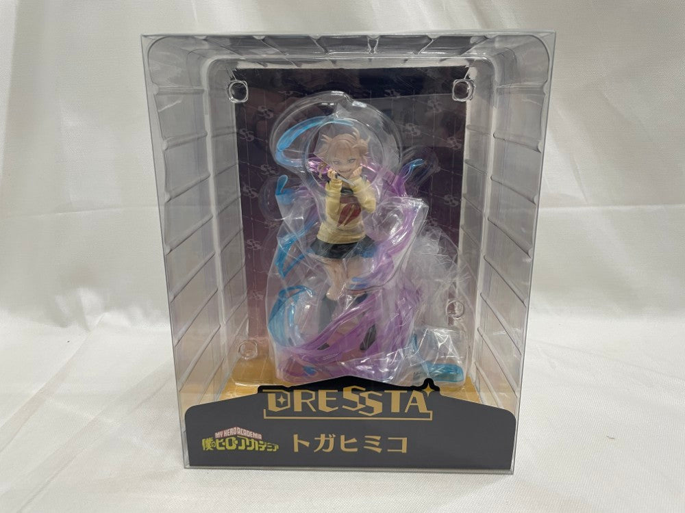 中古】【開封品】DRESSTA トガヒミコ 「僕のヒーローアカデミア
