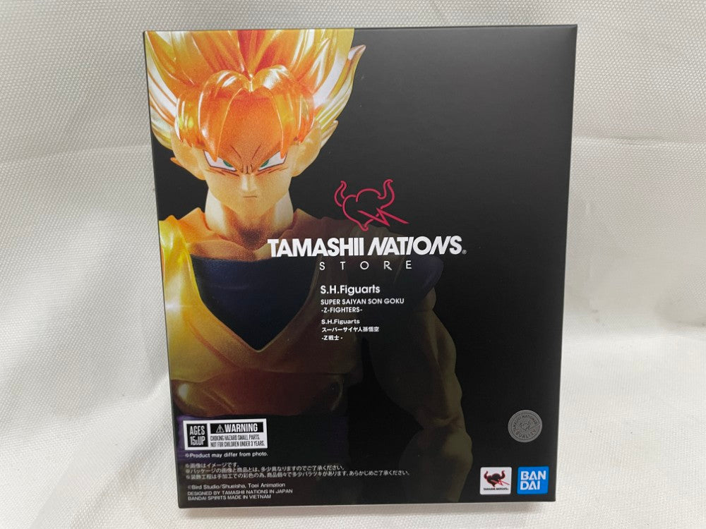 新品！1993年製　ドラゴンボールZ 花火　未開封 新品！1993年製 ドラゴンボールZ 花火 未開封 - メルカリ