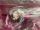 【中古】【未開封】黒雪姫 ふんわり黒揚羽蝶 「アクセル・ワールド」 1/10 塗装済み完成品<フィギュア>(代引き不可)6546
