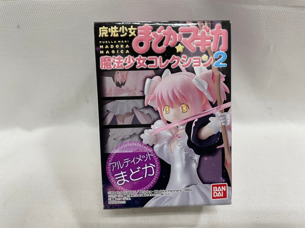 劇場版 魔法少女まどか☆マギカ 10th Anniversary Compact