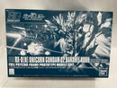 【中古】【未組立】1/144 HGUC RX-0 ユニコーンガンダム2号機 バンシィ・ノルン(デストロイモード) <プラモデル>(代引き不可)6546