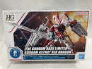 【中古】【未組立】1/144 HG MBF-P02 ガンダムアストレイ レッドドラゴン 「機動戦士ガンダムSEED DESTINY ASTRAY R」<プラモデル>(代引き不可)6546